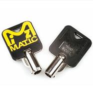 Programmable Lock Detail Page