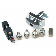 Other Locking Systems Detail Page