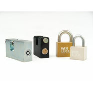 Padlocks & Keyring Padlocks Detail Page